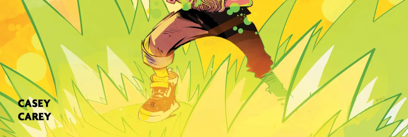 Ben 10 Chapter 1 page 78 - 