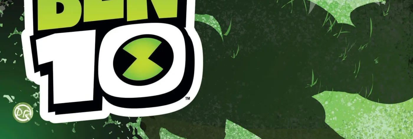 Ben 10 Chapter 2 page 72 - 