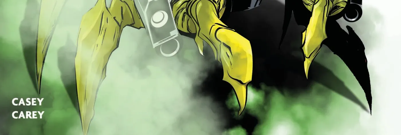 Ben 10 Chapter 2 page 75 - 