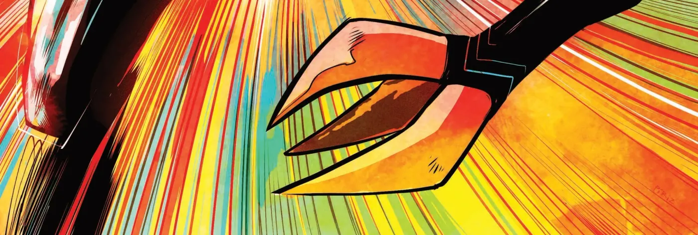 Ben 10 Chapter 2 page 78 - 