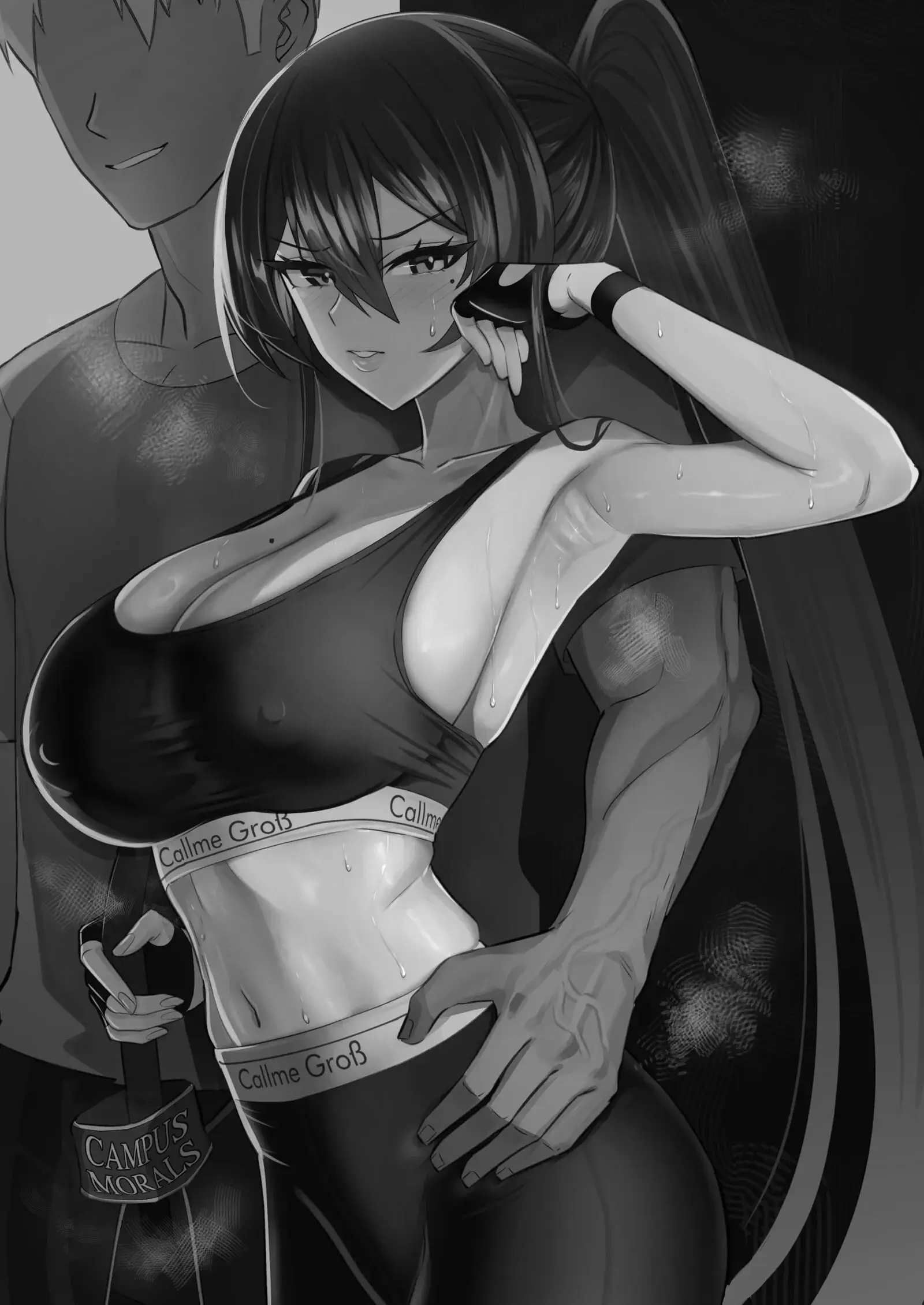 Bending the Rules Over Chapter 2.5 page 2 - 