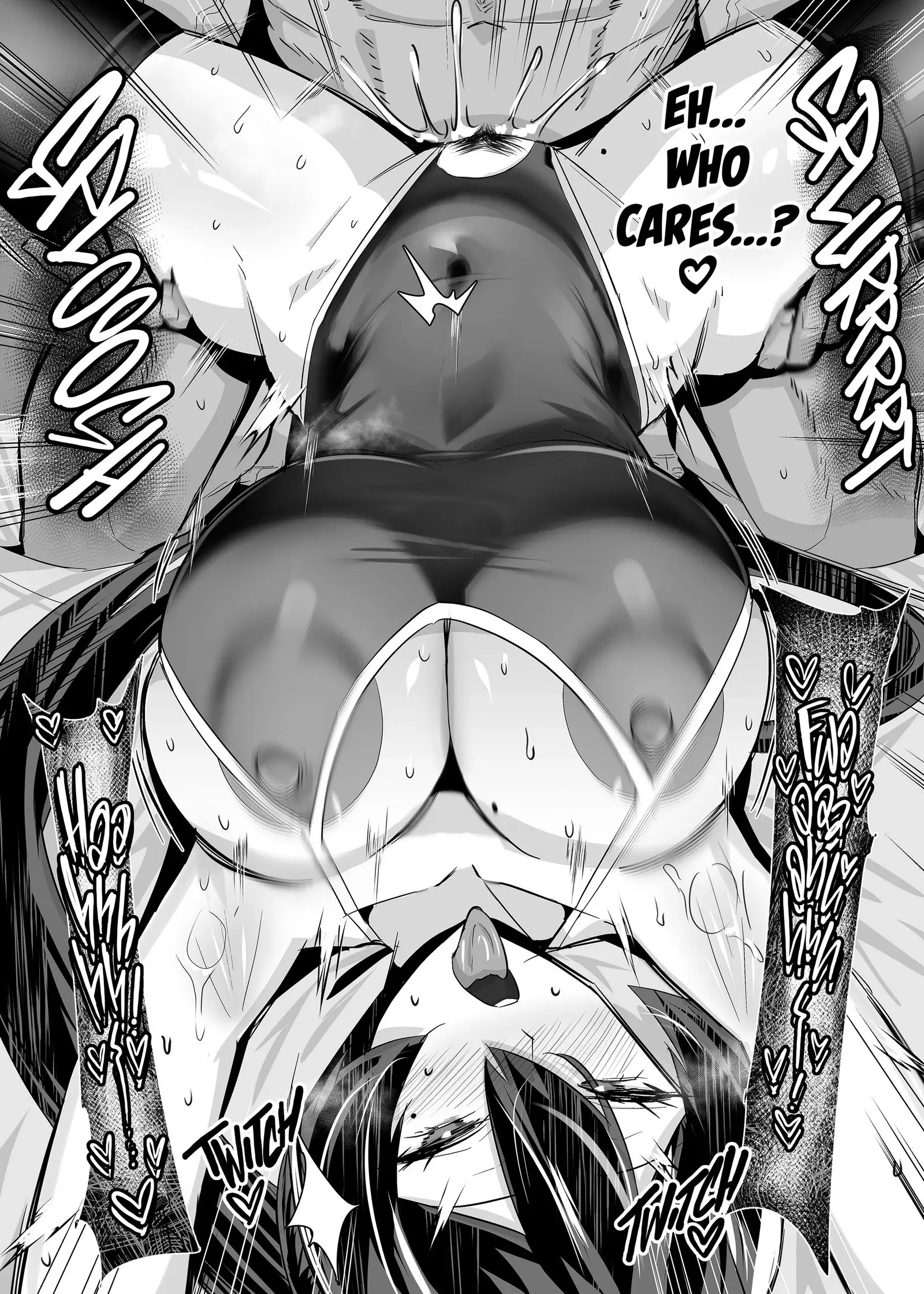 Bending the Rules Over Chapter 2 page 67 - 