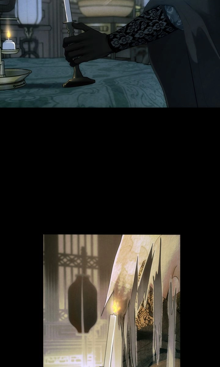 Beneath the Fallen Bloom Chapter 0.1 page 13 - 