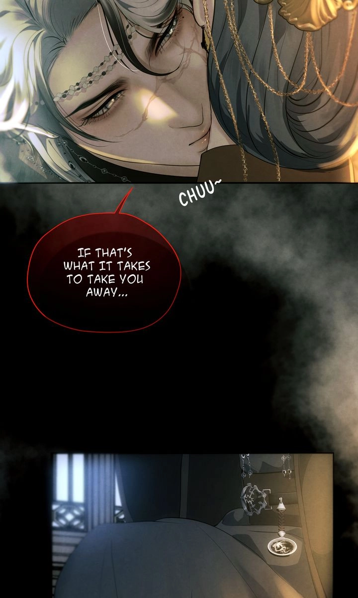 Beneath the Fallen Bloom Chapter 0.1 page 17 - 