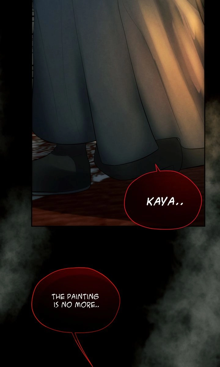 Beneath the Fallen Bloom Chapter 0.1 page 18 - 