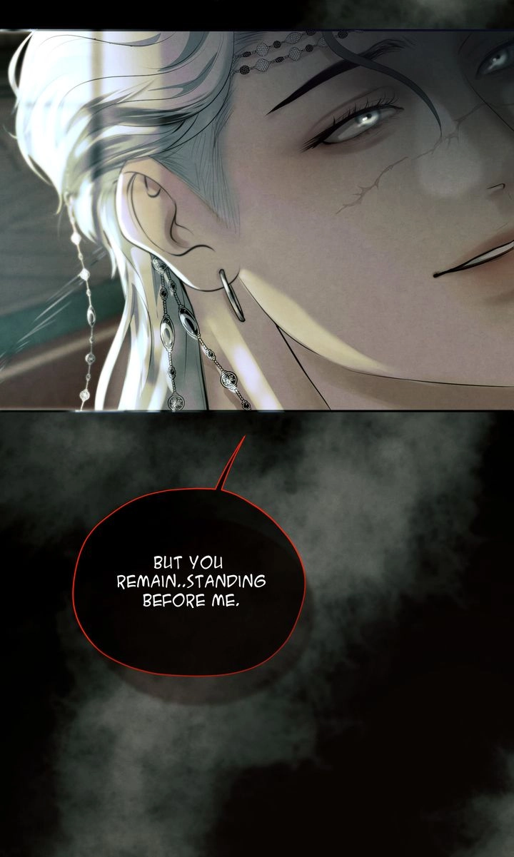 Beneath the Fallen Bloom Chapter 0.1 page 19 - 