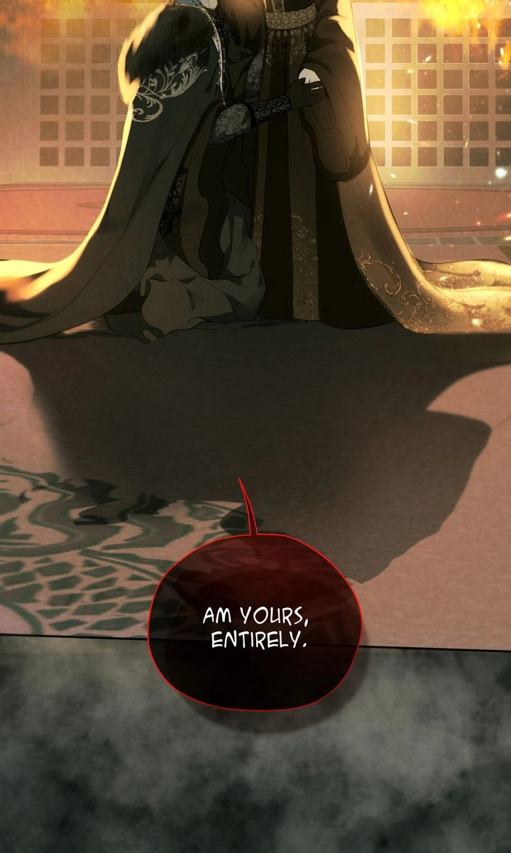 Beneath the Fallen Bloom Chapter 0.1 page 21 - 