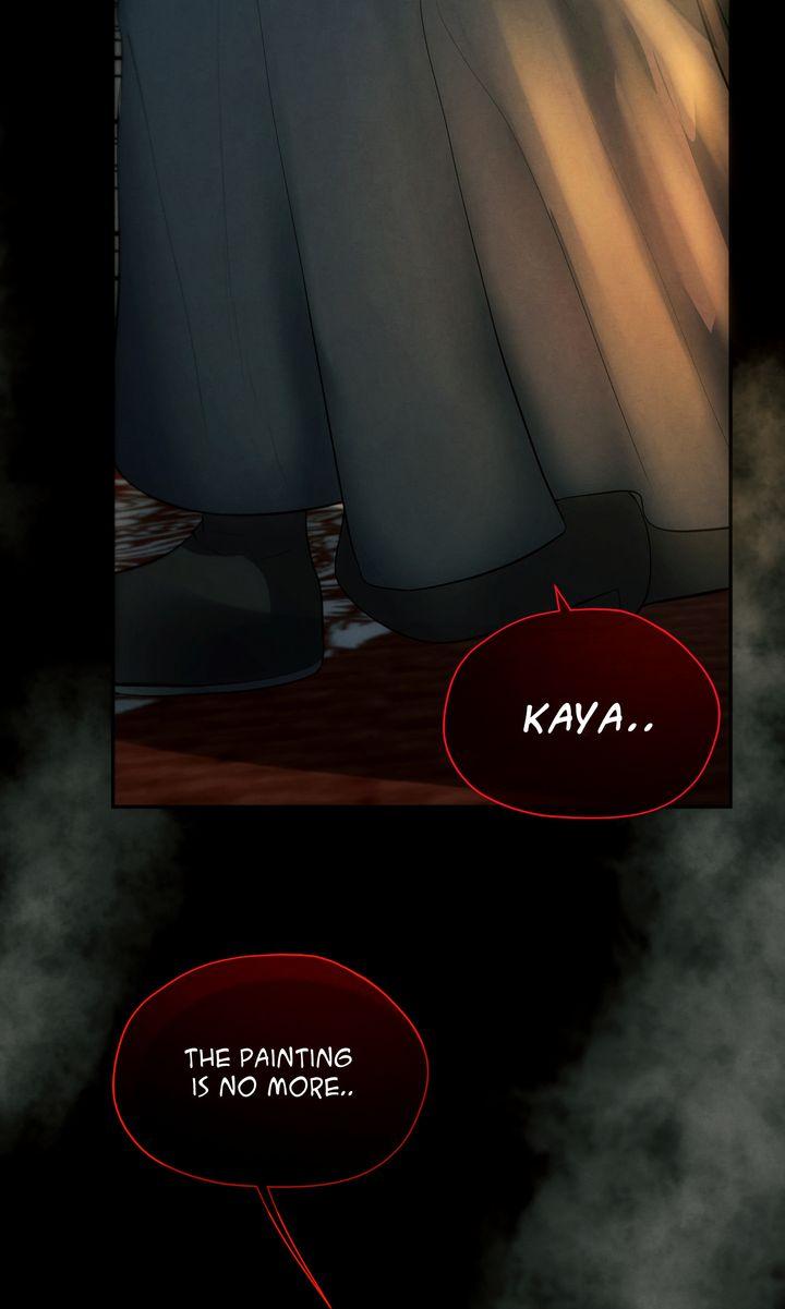Beneath the Fallen Bloom Chapter 0 page 18 - 