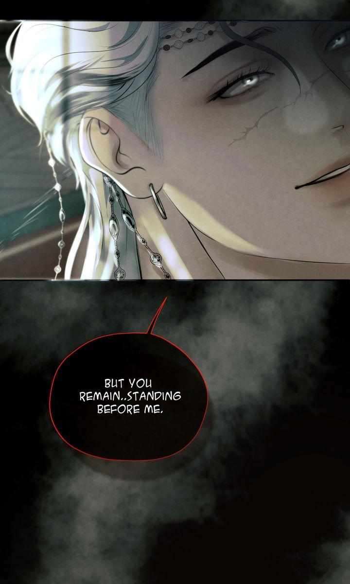 Beneath the Fallen Bloom Chapter 0 page 19 - 