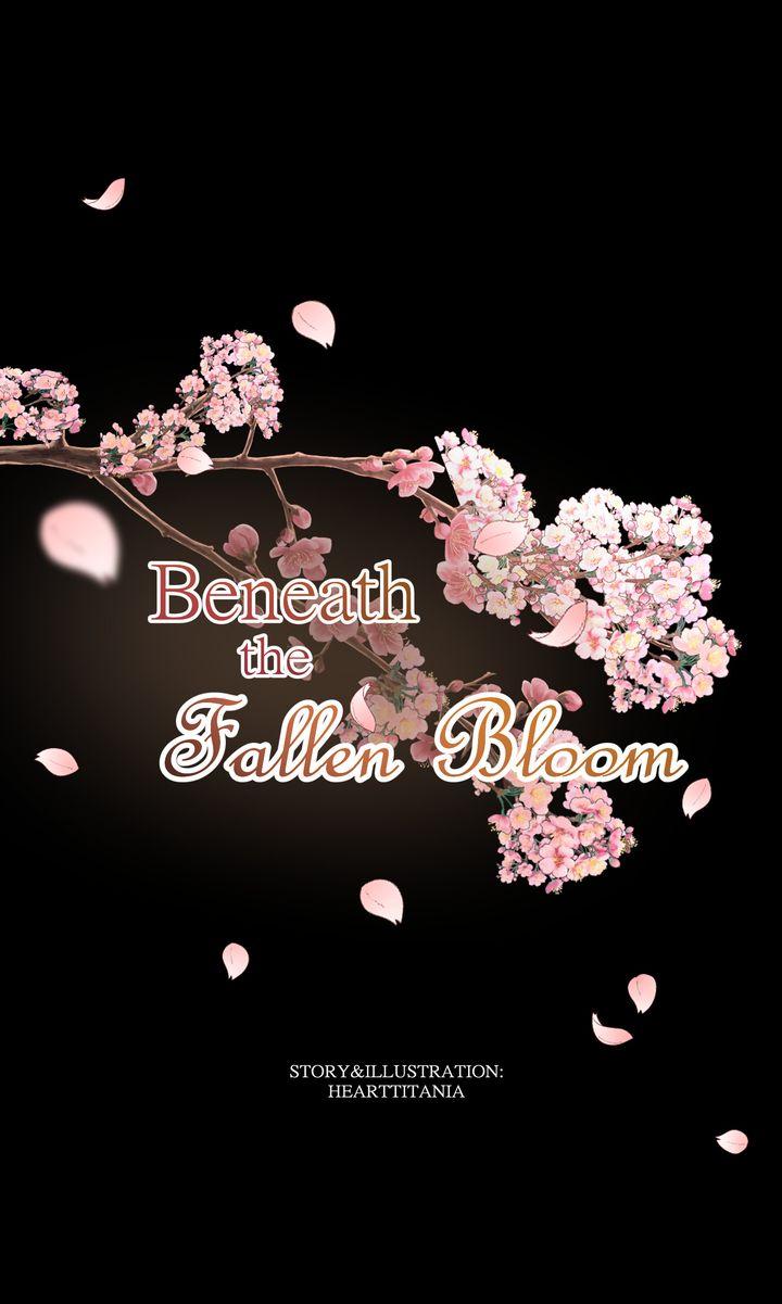 Beneath the Fallen Bloom Chapter 0 page 24 - 