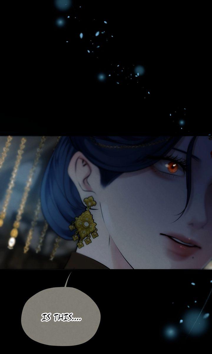Beneath the Fallen Bloom Chapter 0 page 5 - 