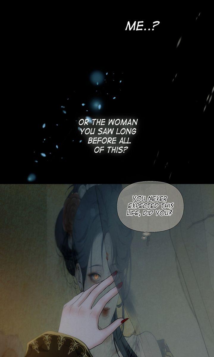 Beneath the Fallen Bloom Chapter 0 page 6 - 