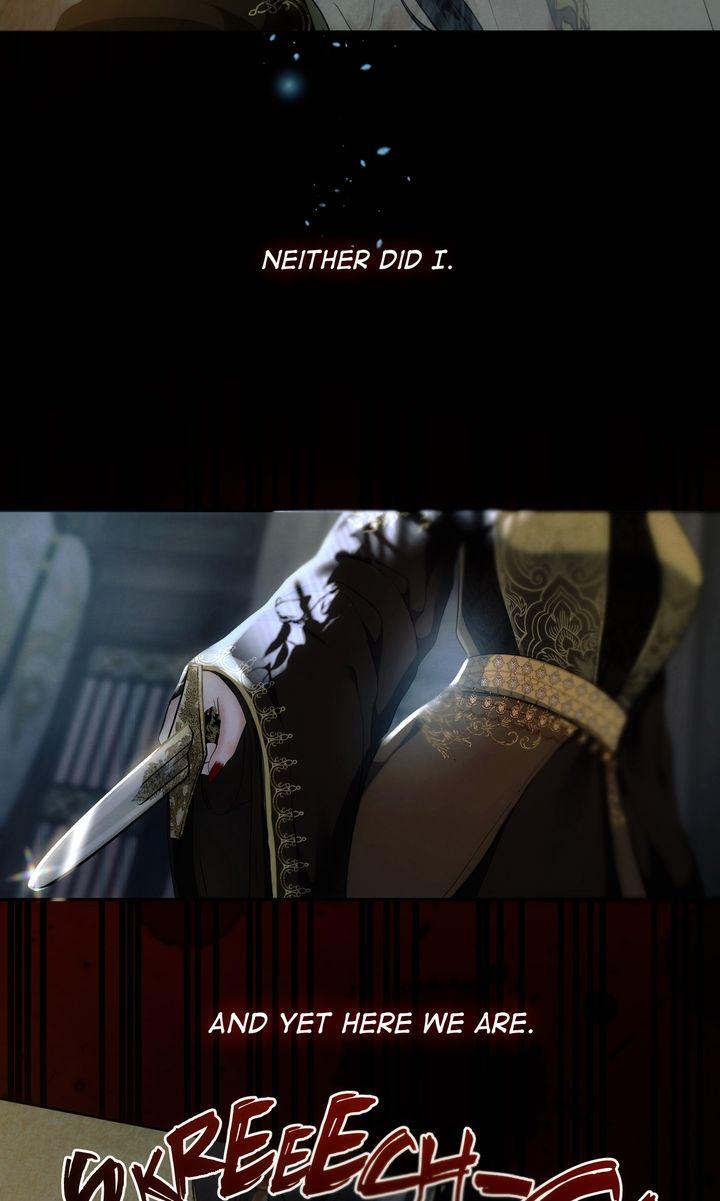 Beneath the Fallen Bloom Chapter 0 page 7 - 