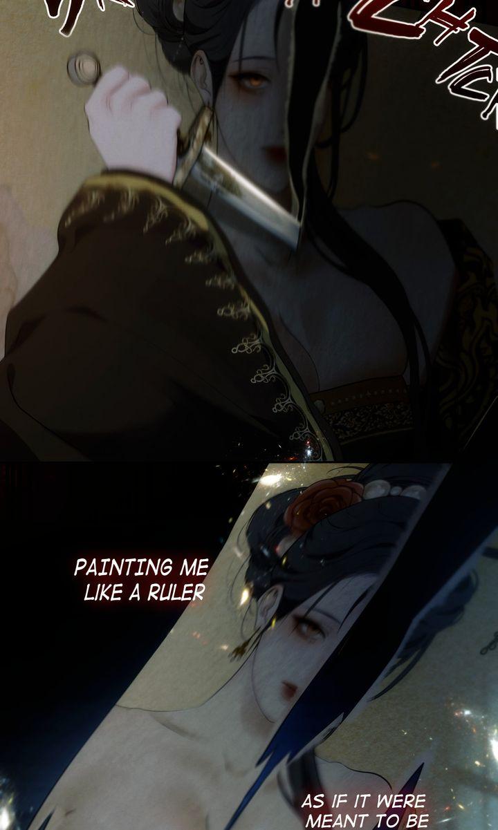 Beneath the Fallen Bloom Chapter 0 page 8 - 