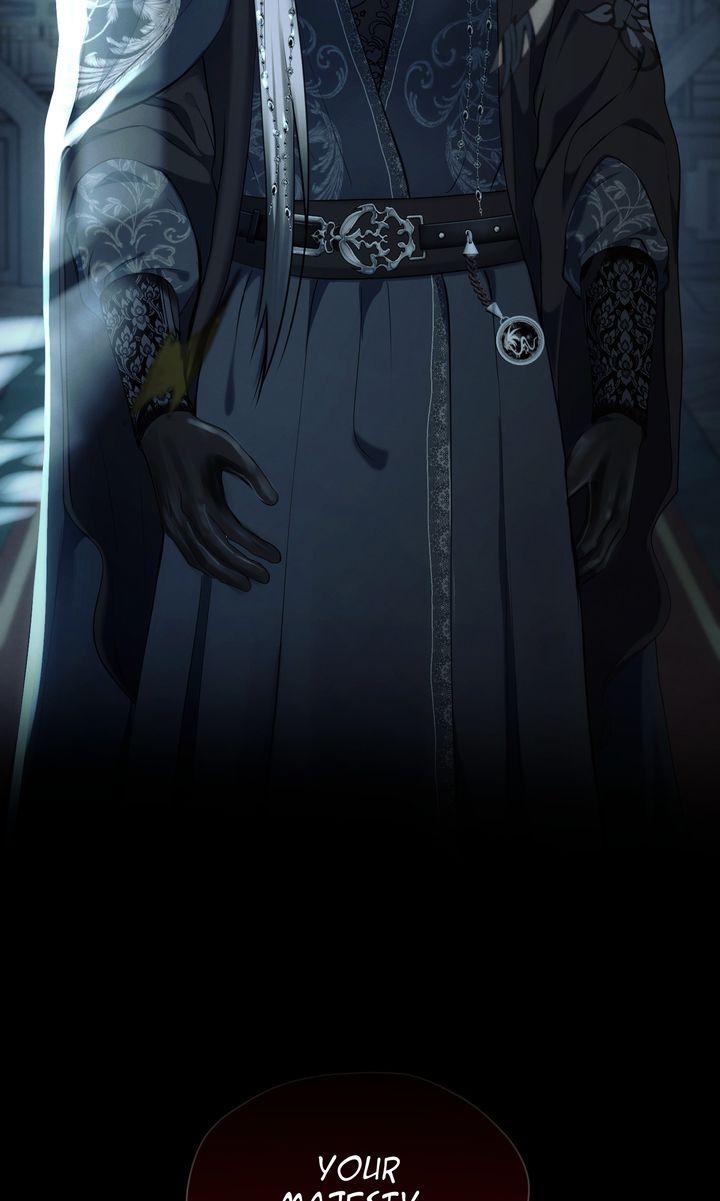 Beneath the Fallen Bloom Chapter 0 page 10 - 
