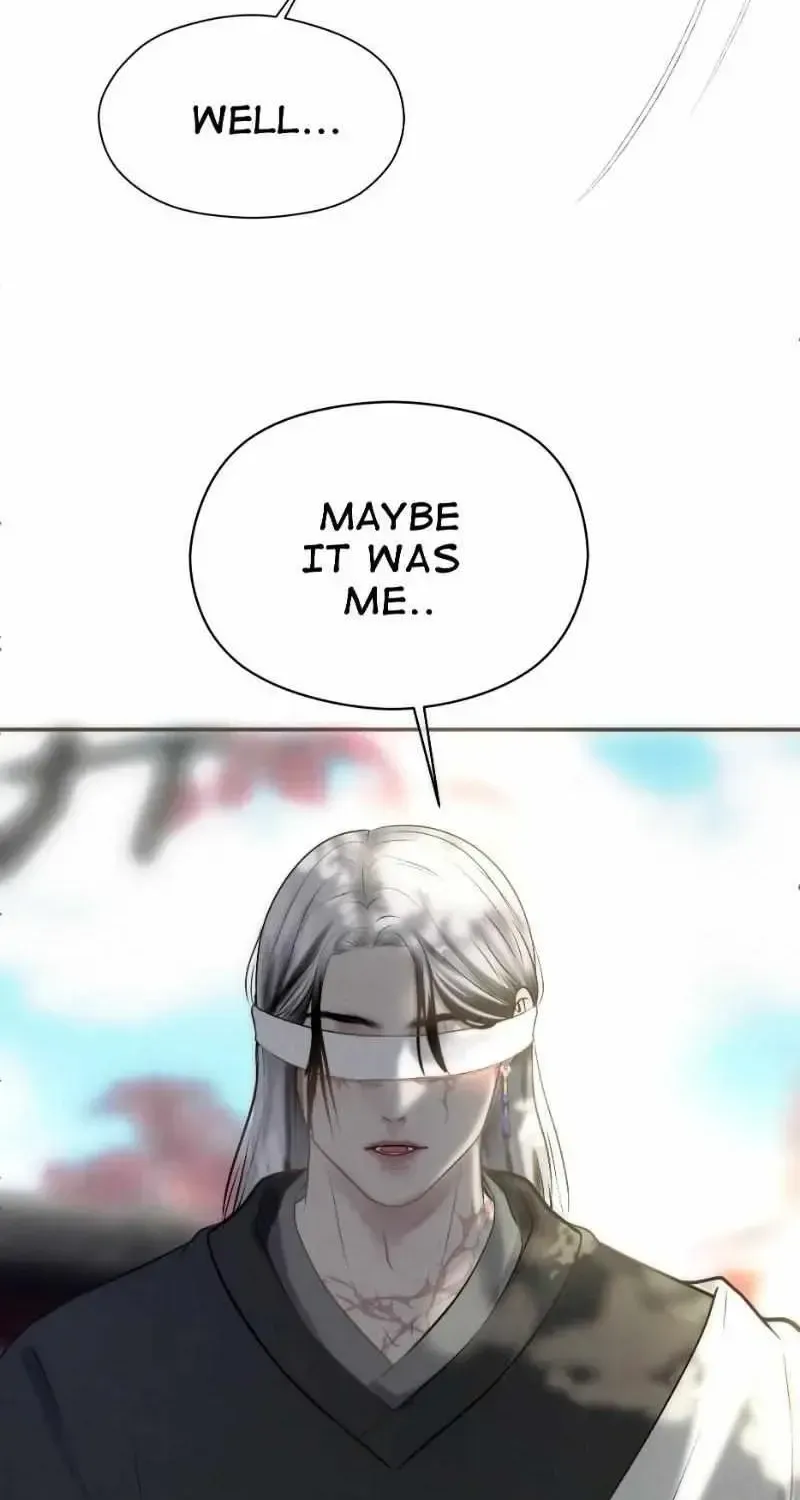 Beneath the Fallen Bloom Chapter 1.1 page 18 - 