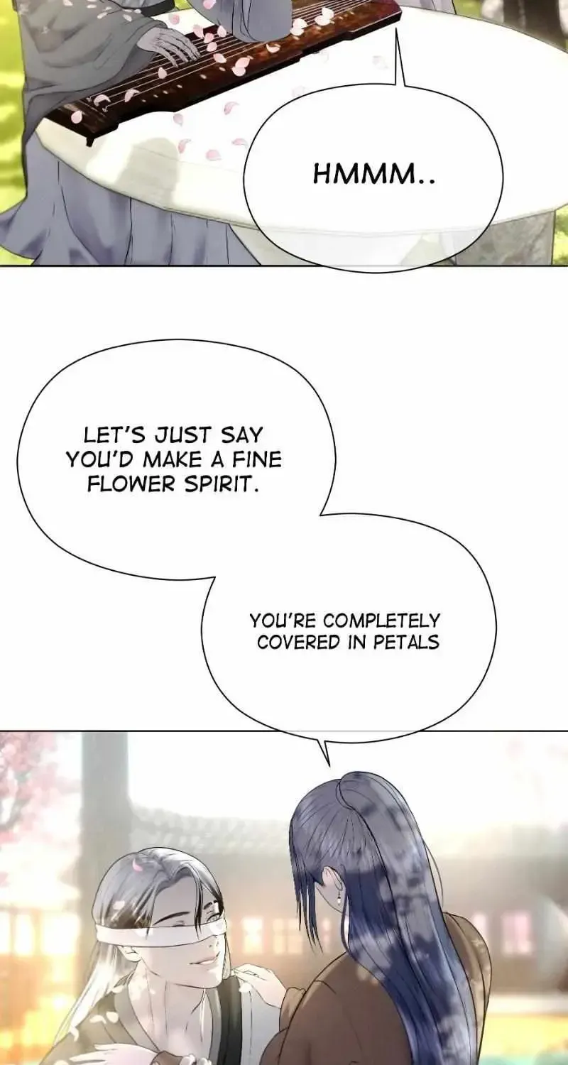 Beneath the Fallen Bloom Chapter 1.1 page 25 - 
