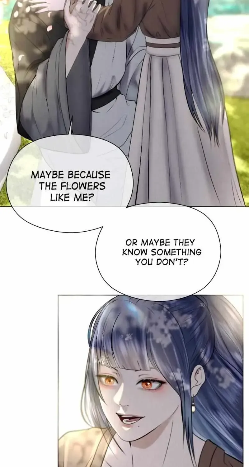 Beneath the Fallen Bloom Chapter 1.1 page 26 - 