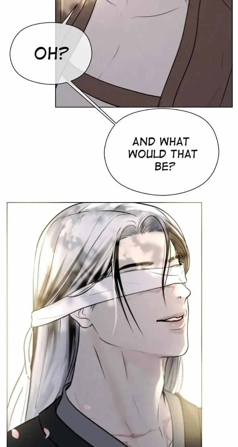 Beneath the Fallen Bloom Chapter 1.1 page 27 - 