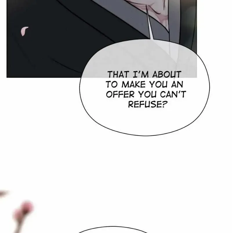 Beneath the Fallen Bloom Chapter 1.1 page 28 - 