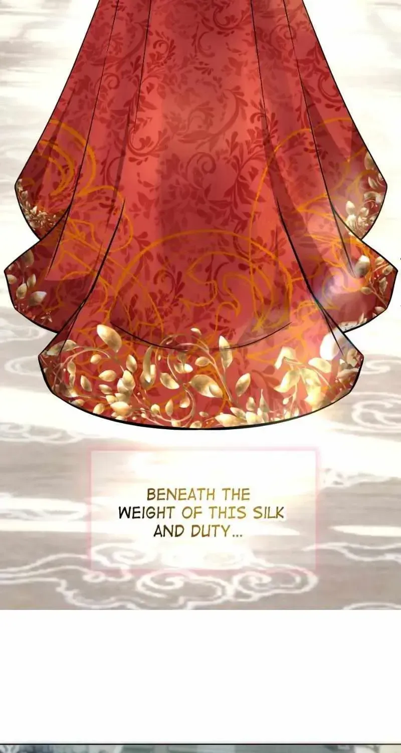 Beneath the Fallen Bloom Chapter 1.1 page 36 - 