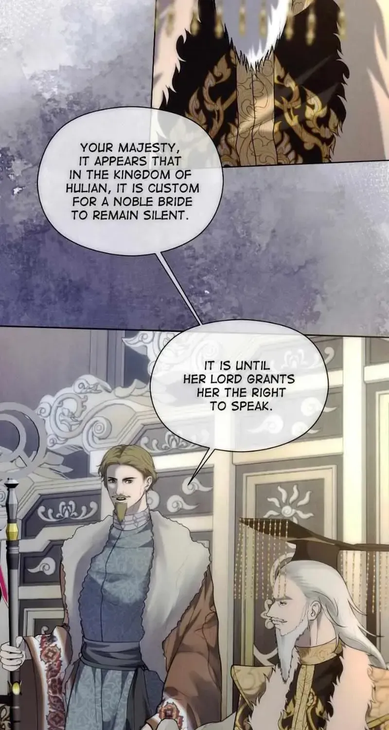 Beneath the Fallen Bloom Chapter 1.1 page 41 - 