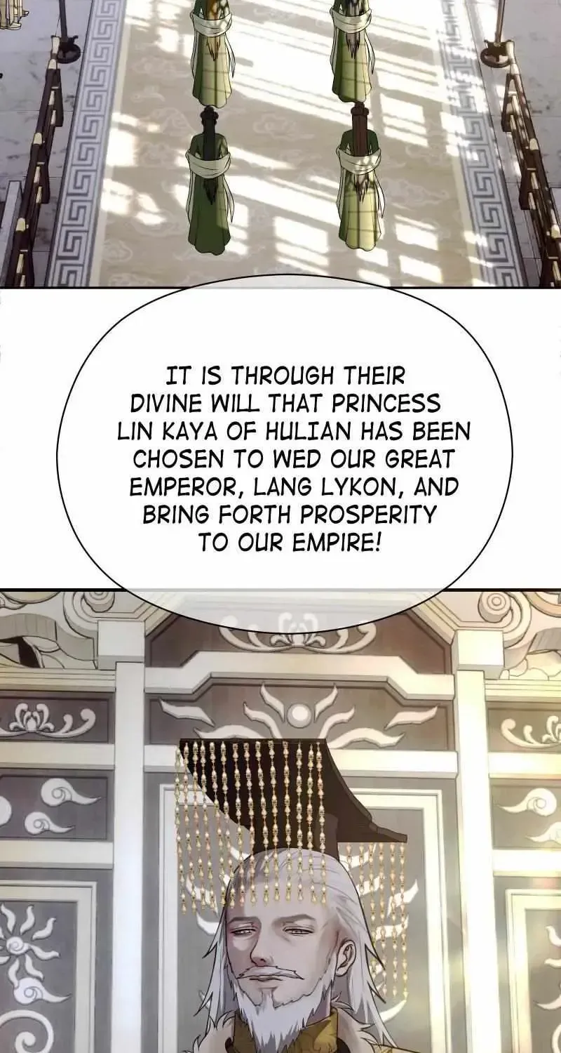 Beneath the Fallen Bloom Chapter 1.1 page 55 - 