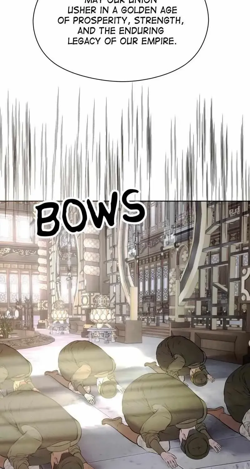 Beneath the Fallen Bloom Chapter 1.1 page 57 - 
