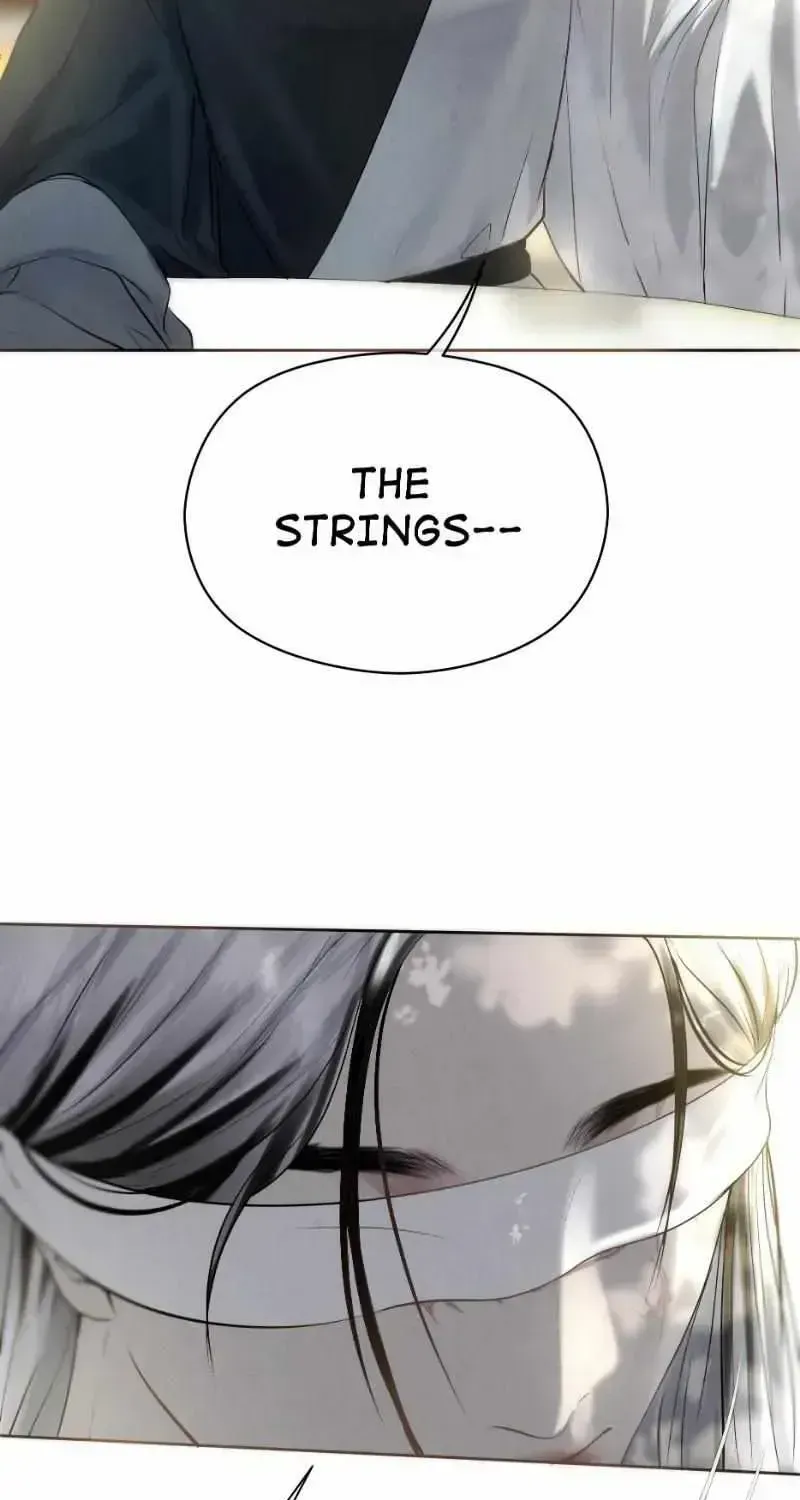 Beneath the Fallen Bloom Chapter 1.2 page 17 - 