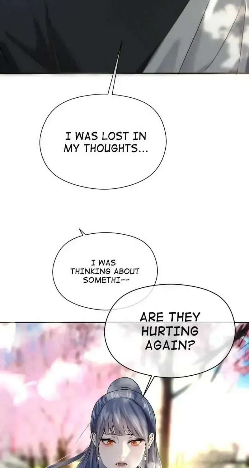 Beneath the Fallen Bloom Chapter 1.2 page 19 - 