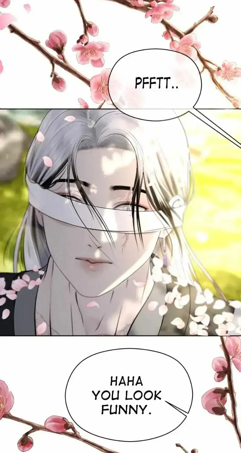 Beneath the Fallen Bloom Chapter 1.2 page 23 - 
