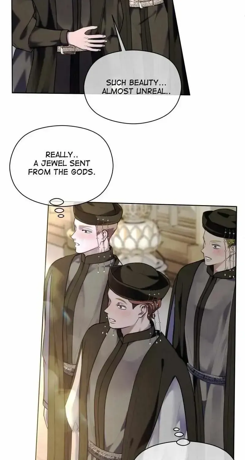 Beneath the Fallen Bloom Chapter 1.2 page 52 - 