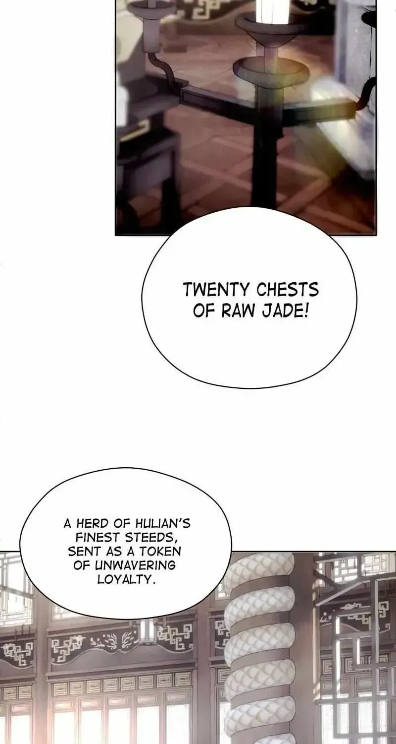 Beneath the Fallen Bloom Chapter 1.2 page 60 - 