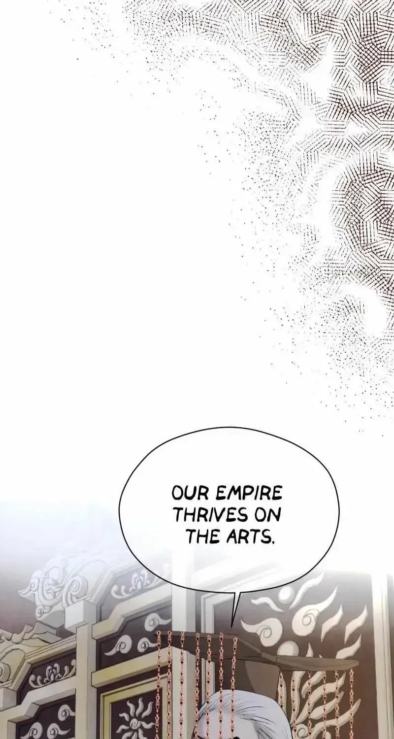 Beneath the Fallen Bloom Chapter 1.2 page 76 - 