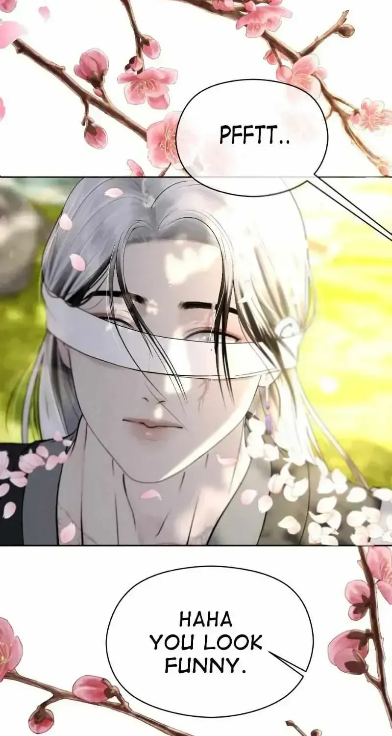 Beneath the Fallen Bloom Chapter 1.3 page 23 - 