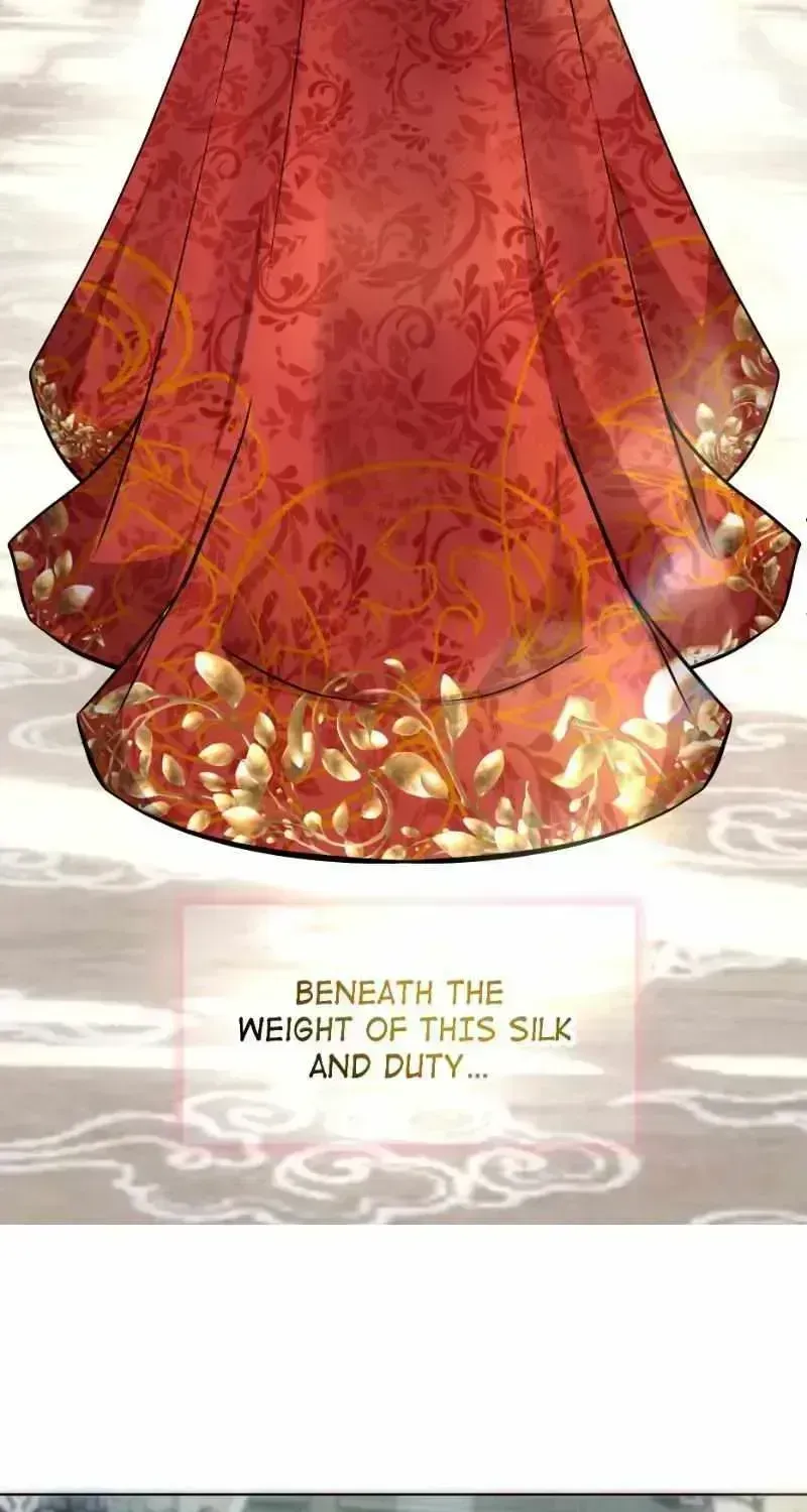 Beneath the Fallen Bloom Chapter 1.4 page 36 - 
