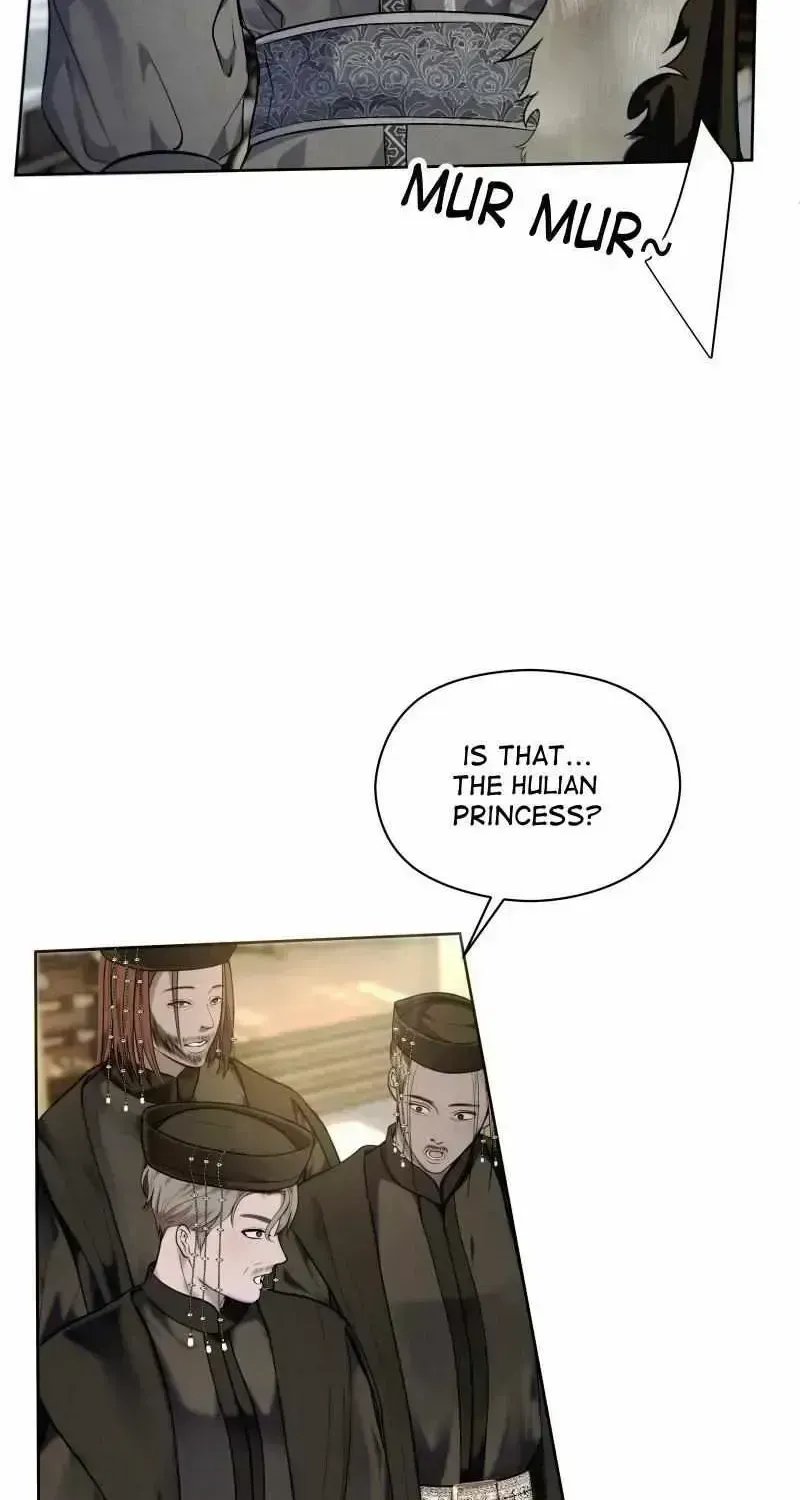 Beneath the Fallen Bloom Chapter 1.4 page 51 - 