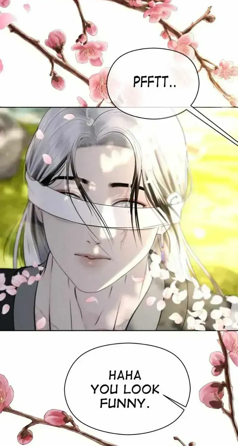 Beneath the Fallen Bloom Chapter 1.5 page 23 - 