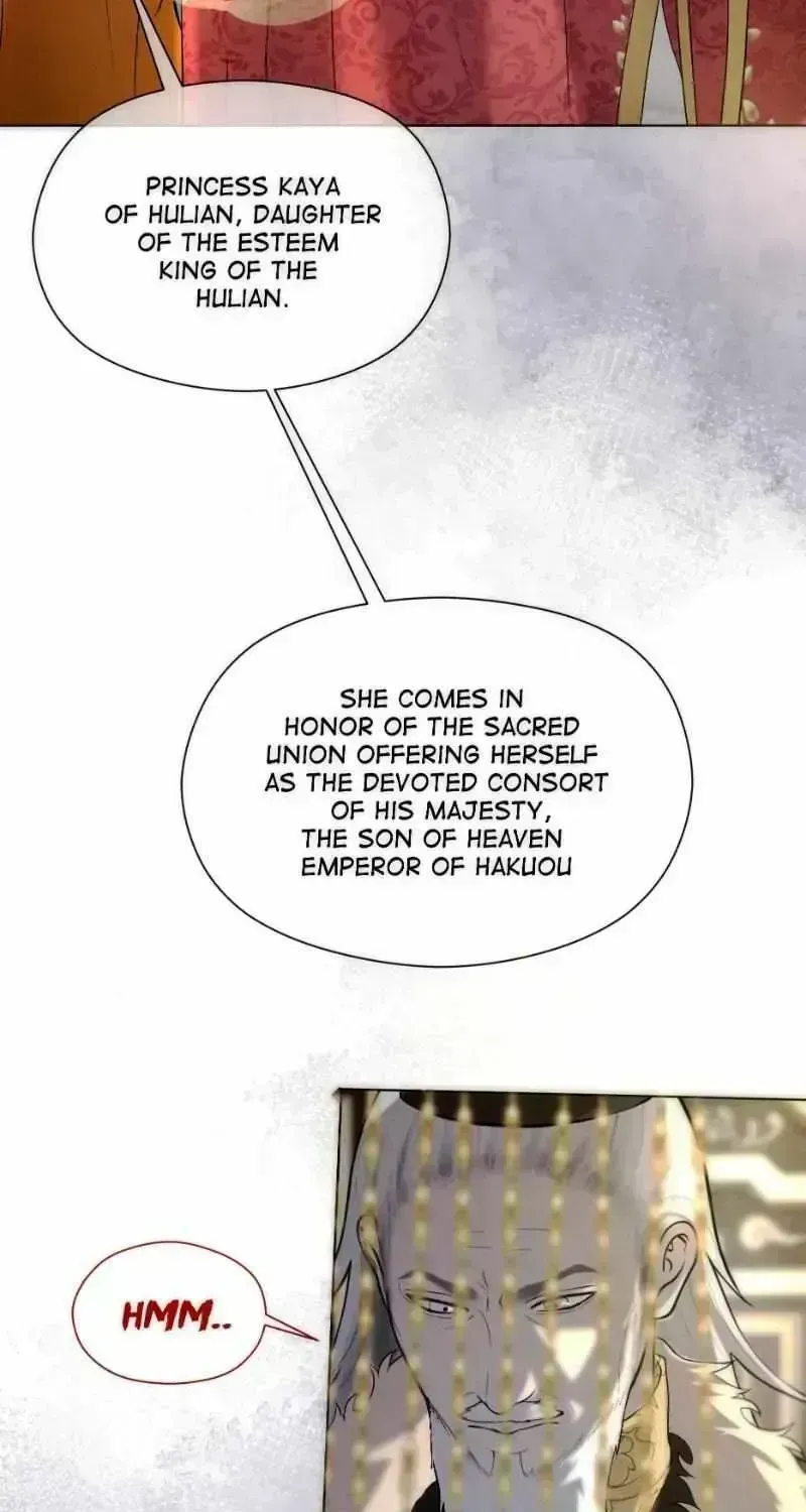 Beneath the Fallen Bloom Chapter 1.5 page 40 - 