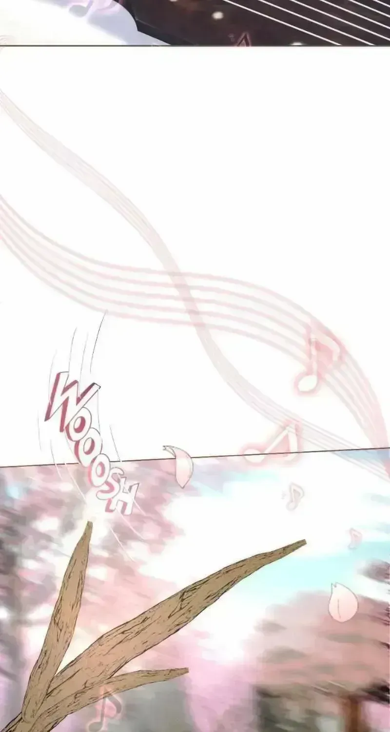 Beneath the Fallen Bloom Chapter 1.5 page 8 - 