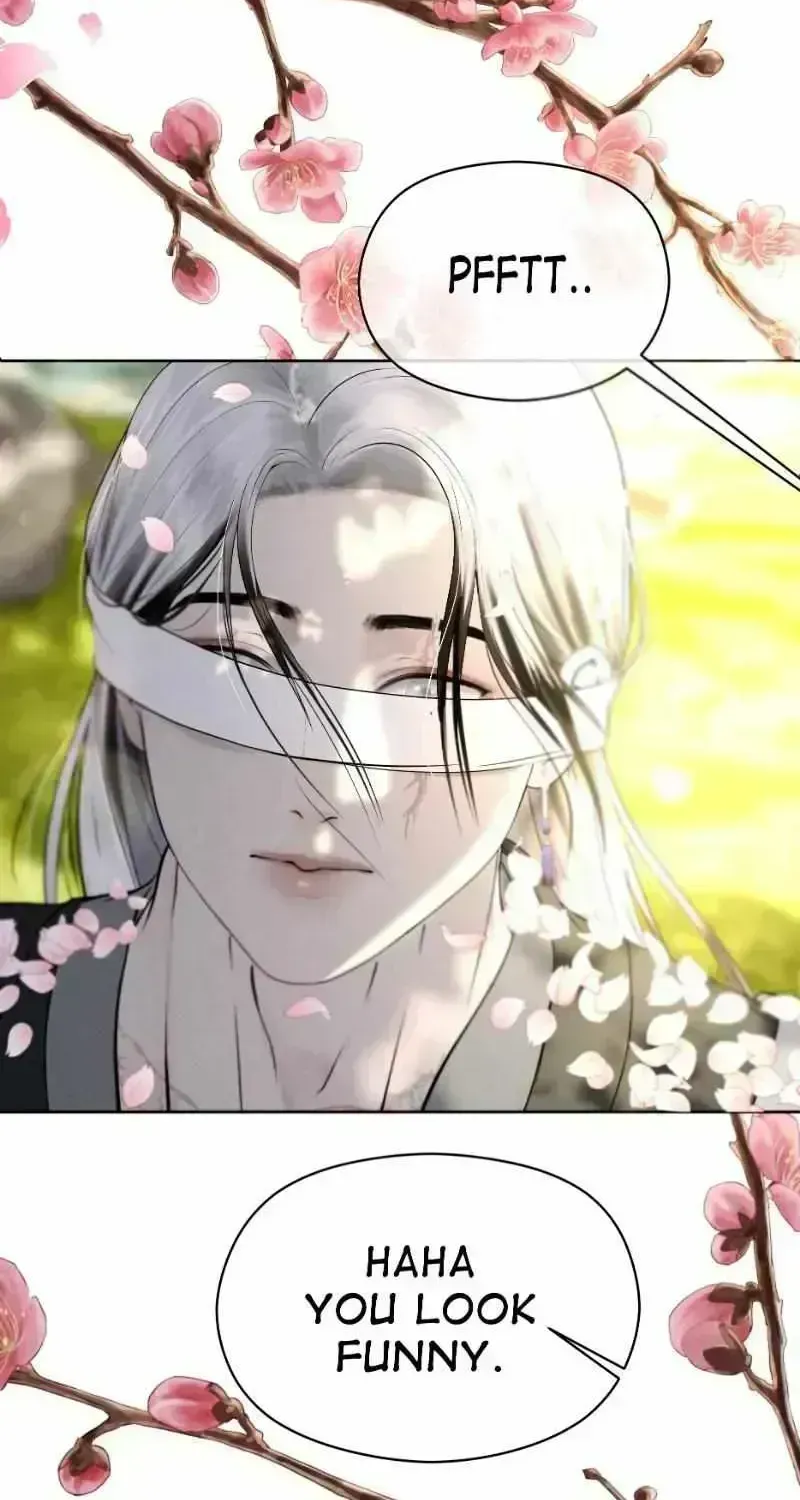 Beneath the Fallen Bloom Chapter 1.6 page 23 - 