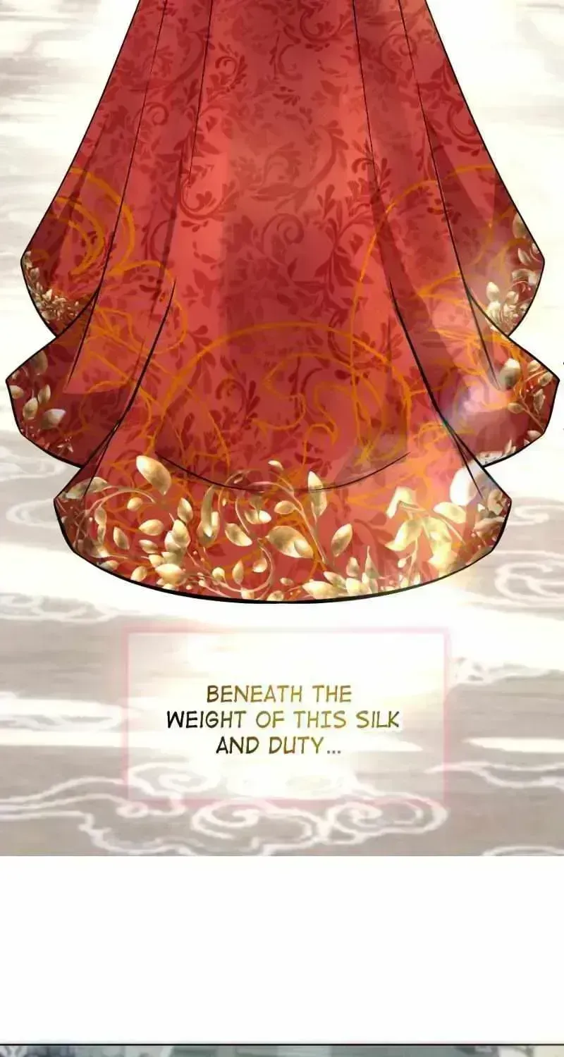 Beneath the Fallen Bloom Chapter 1.6 page 36 - 