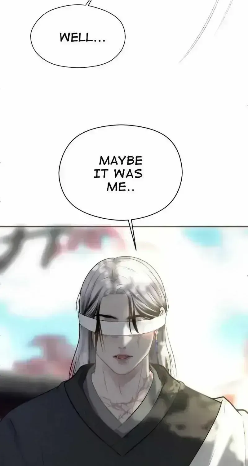 Beneath the Fallen Bloom Chapter 1.7 page 18 - 
