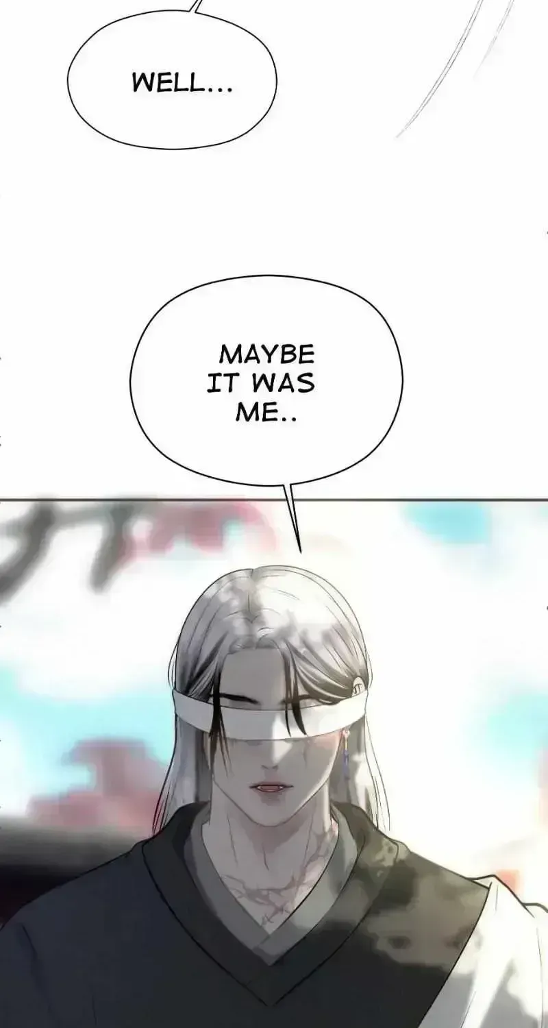 Beneath the Fallen Bloom Chapter 1.8 page 18 - 
