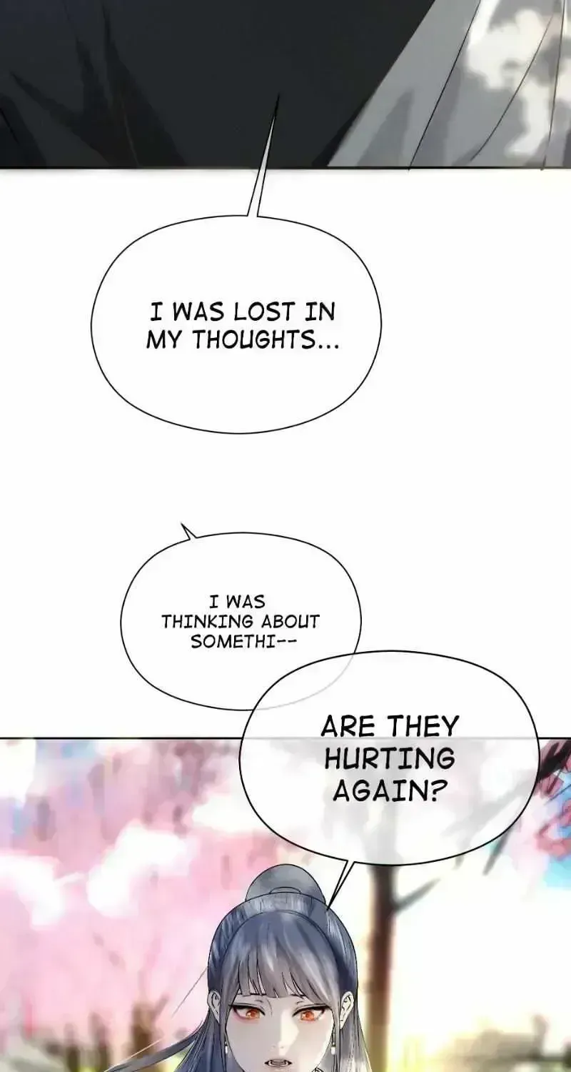 Beneath the Fallen Bloom Chapter 1.8 page 19 - 