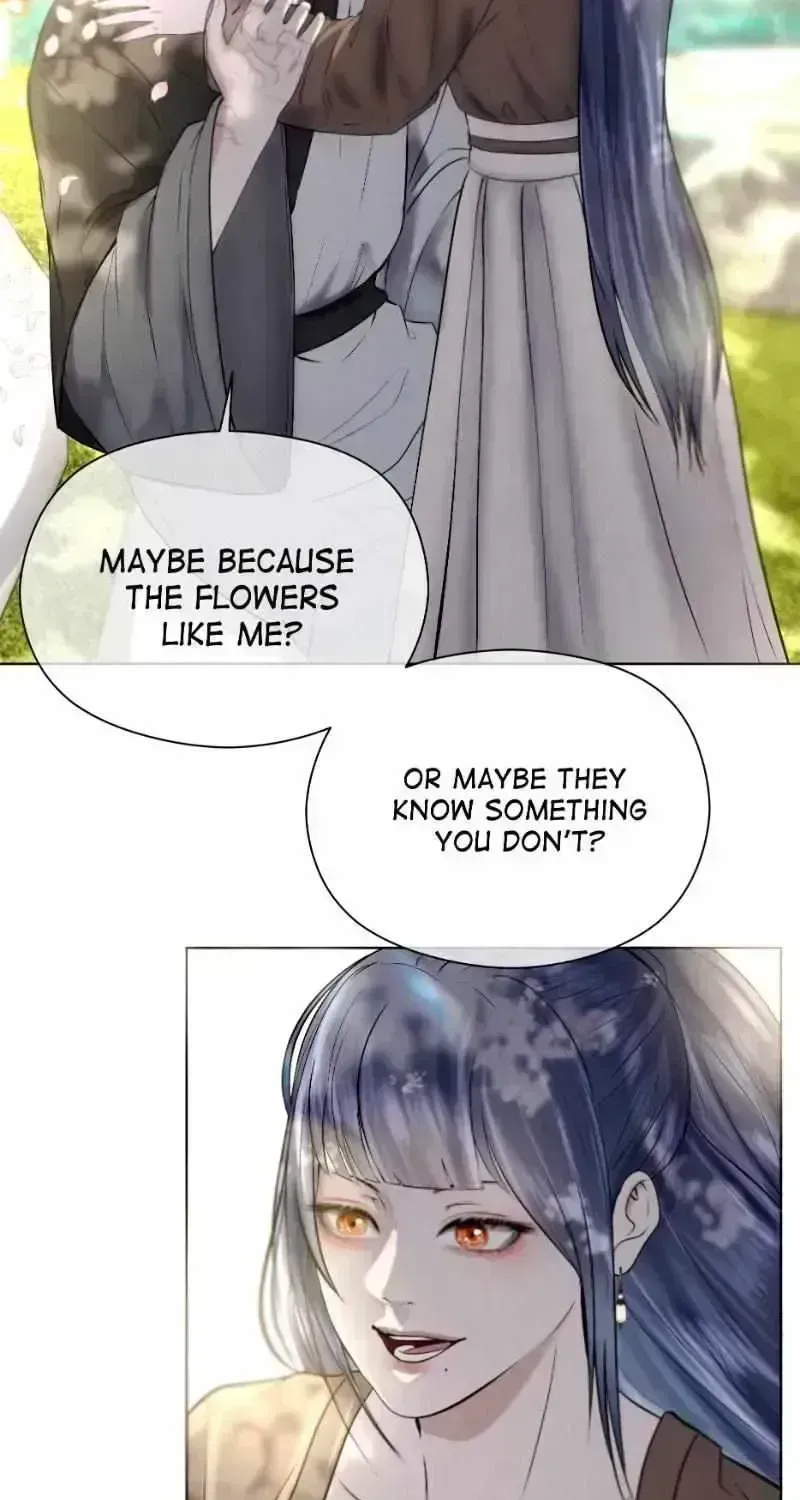 Beneath the Fallen Bloom Chapter 1.8 page 26 - 