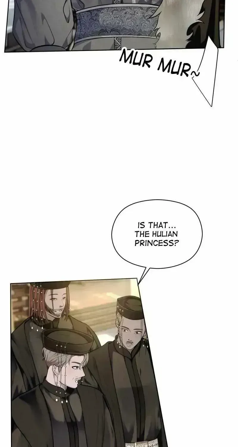 Beneath the Fallen Bloom Chapter 1.8 page 51 - 