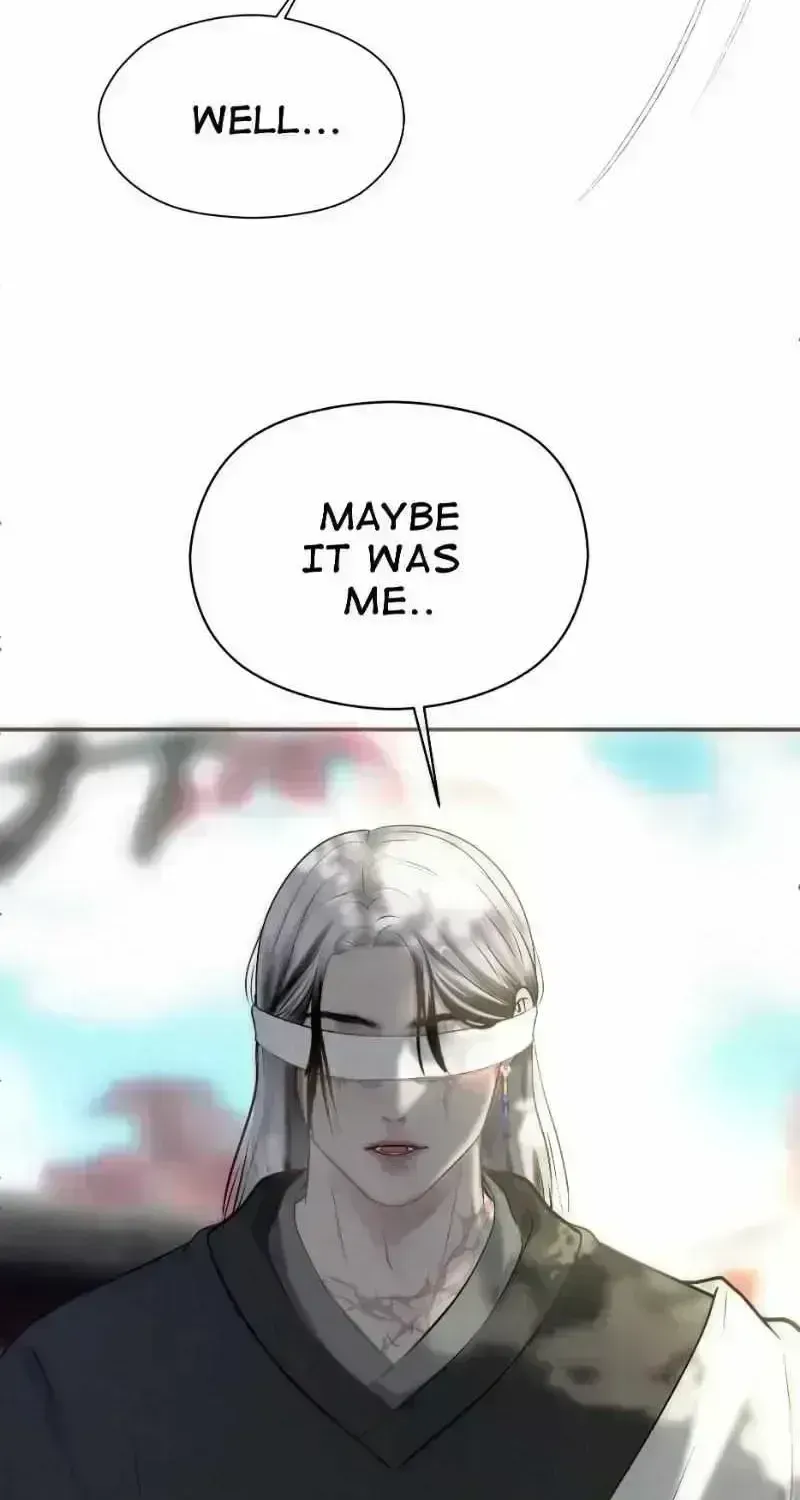 Beneath the Fallen Bloom Chapter 1.9 page 18 - 