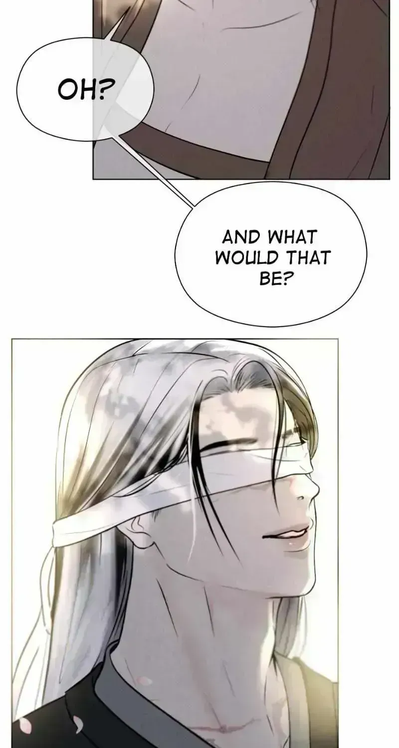 Beneath the Fallen Bloom Chapter 1.9 page 27 - 