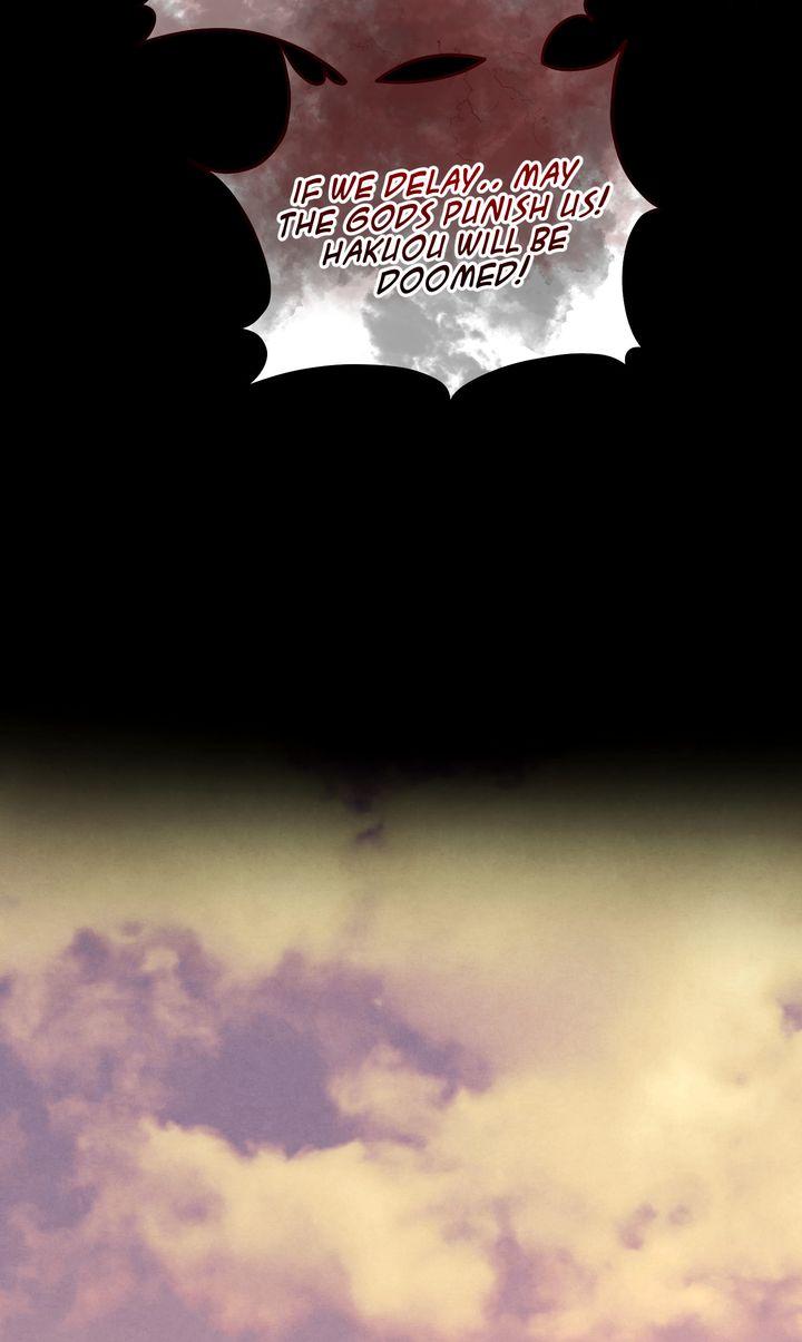 Beneath the Fallen Bloom Chapter 10 page 11 - 